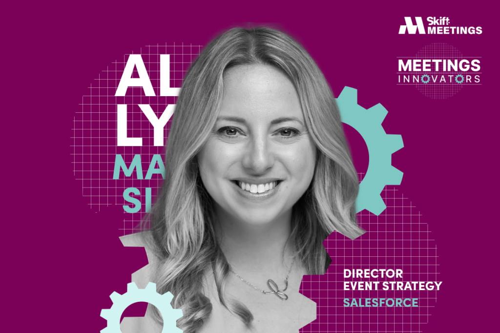 Ally Masi