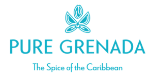 Pure Grenada logo