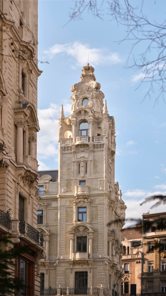 palace