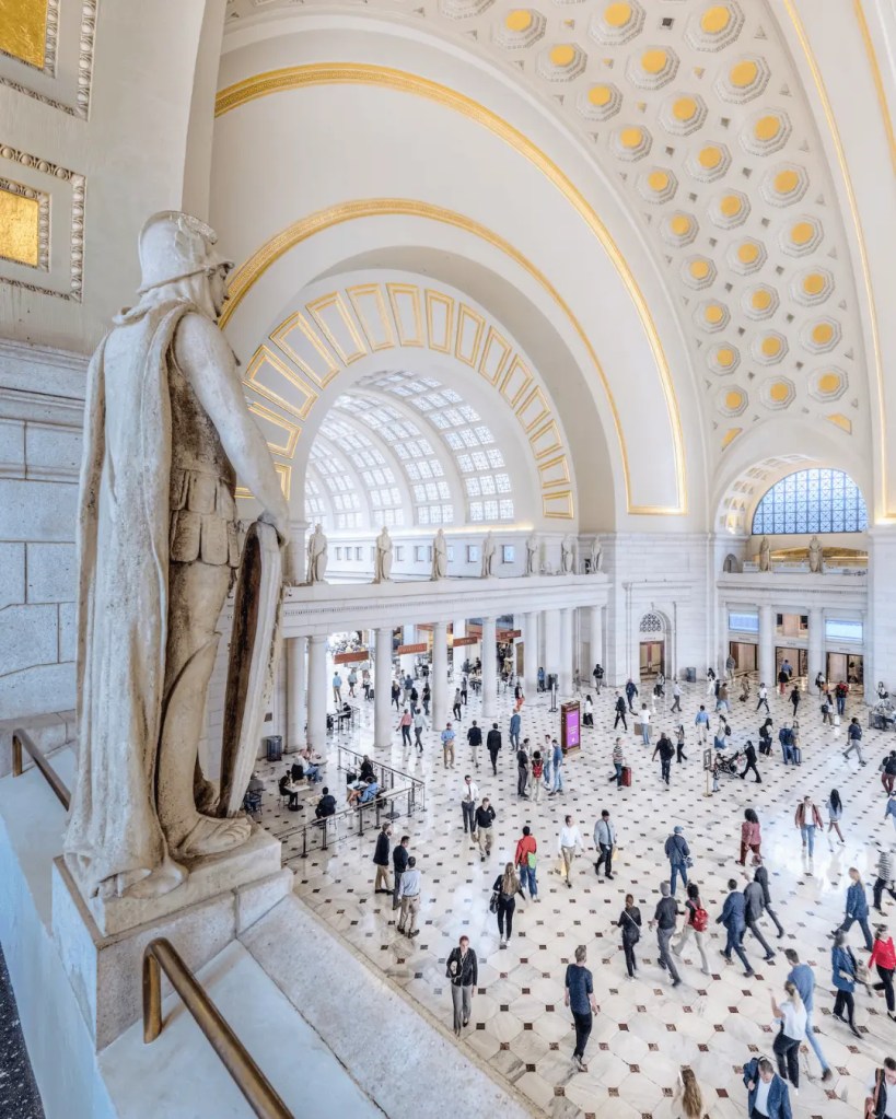 union station