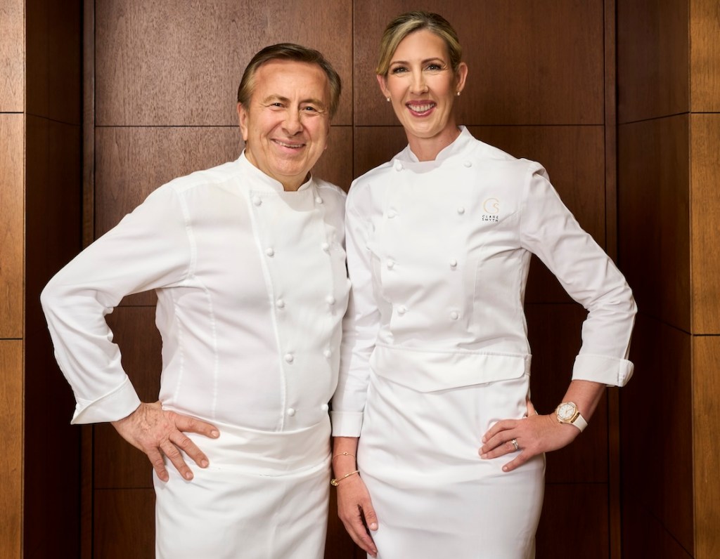chefs