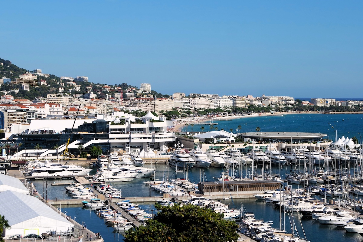 Cannes
