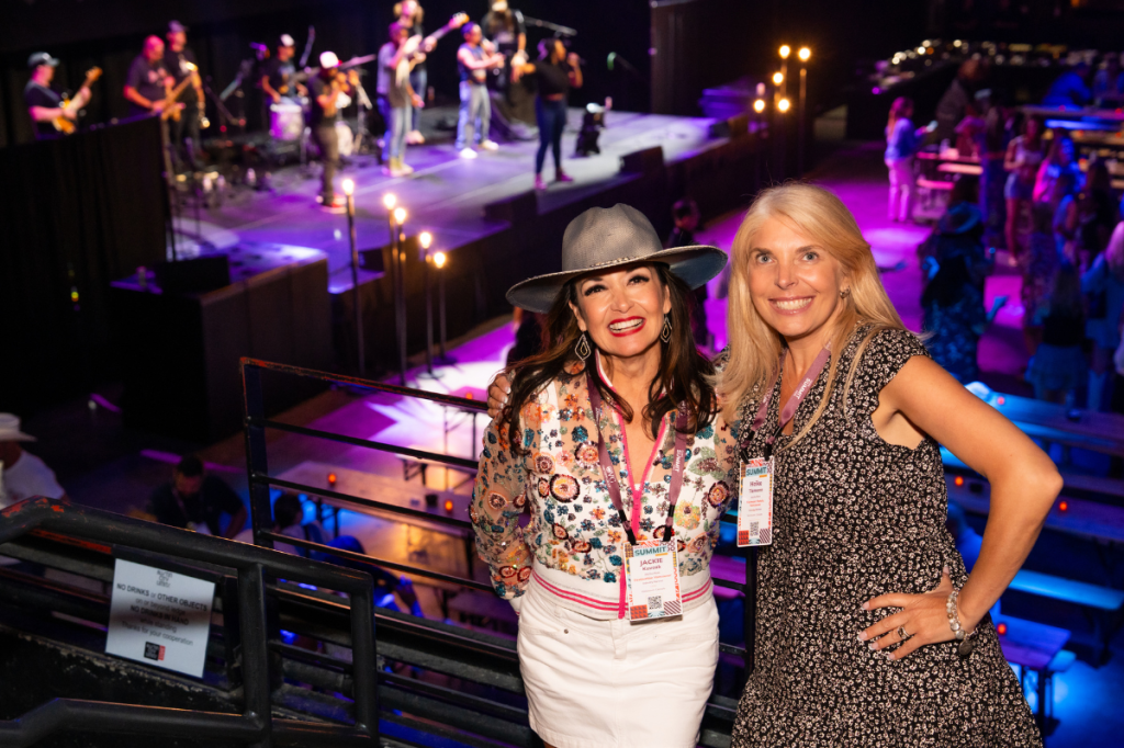 CEMA Opening Party at ACL Live at Moody Theater.