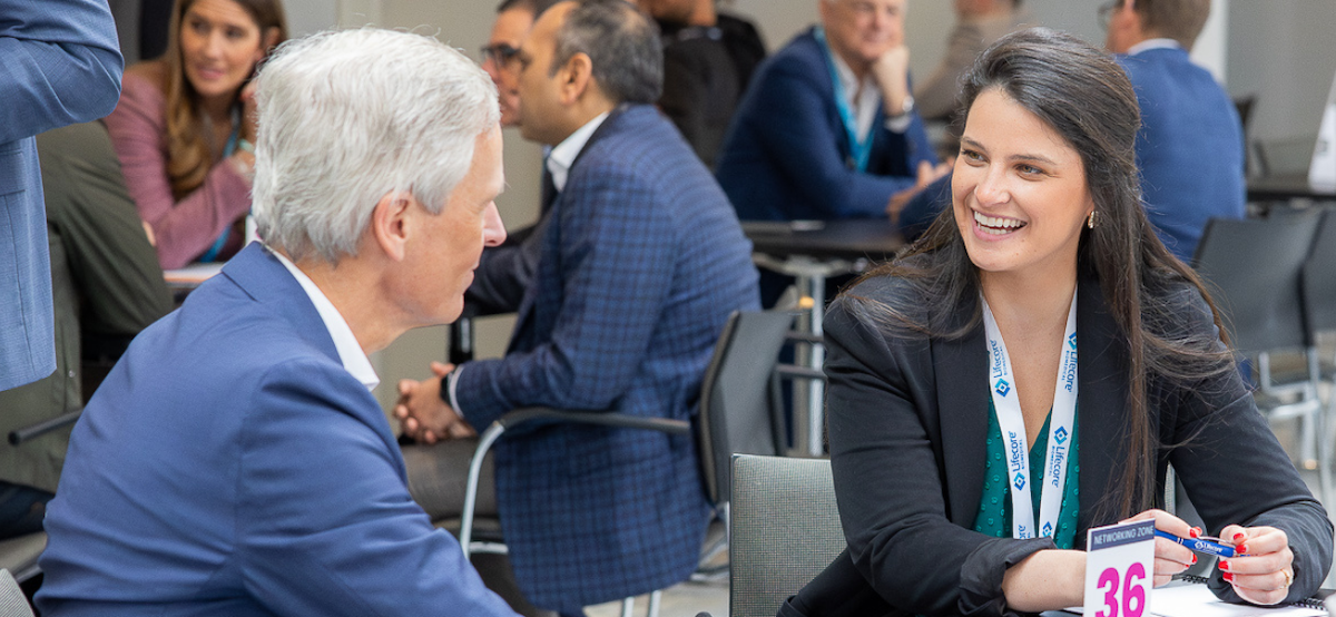 CDMO Live Event