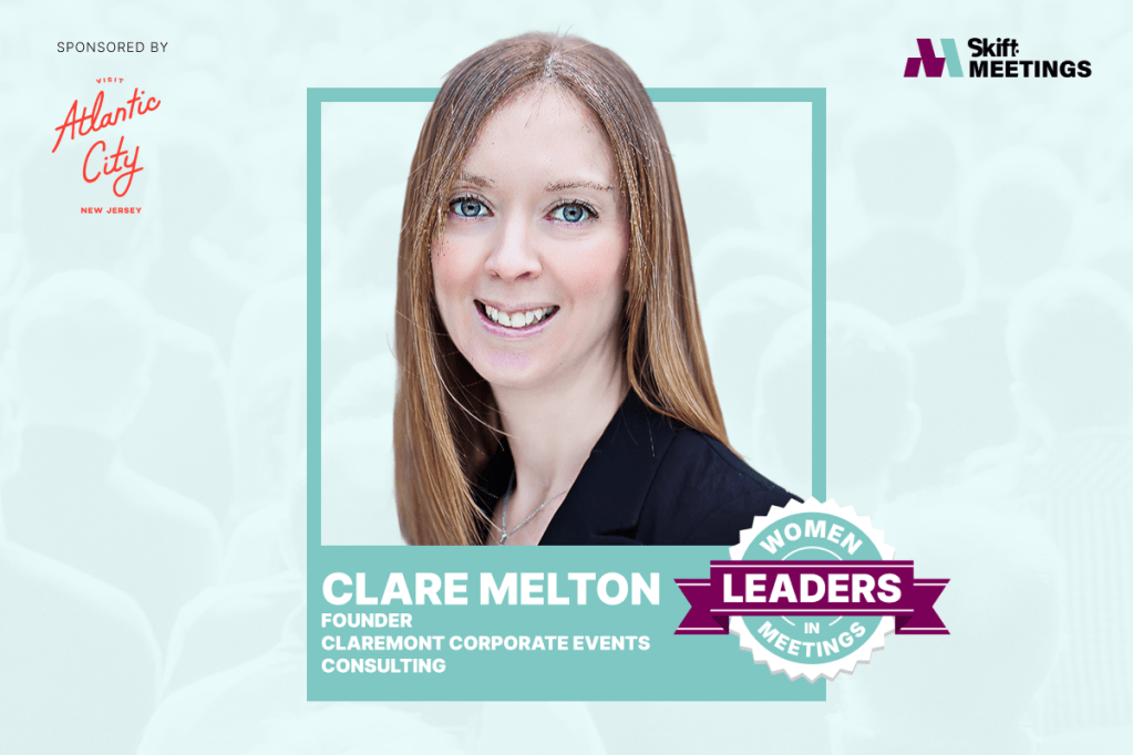 Woman Leader image