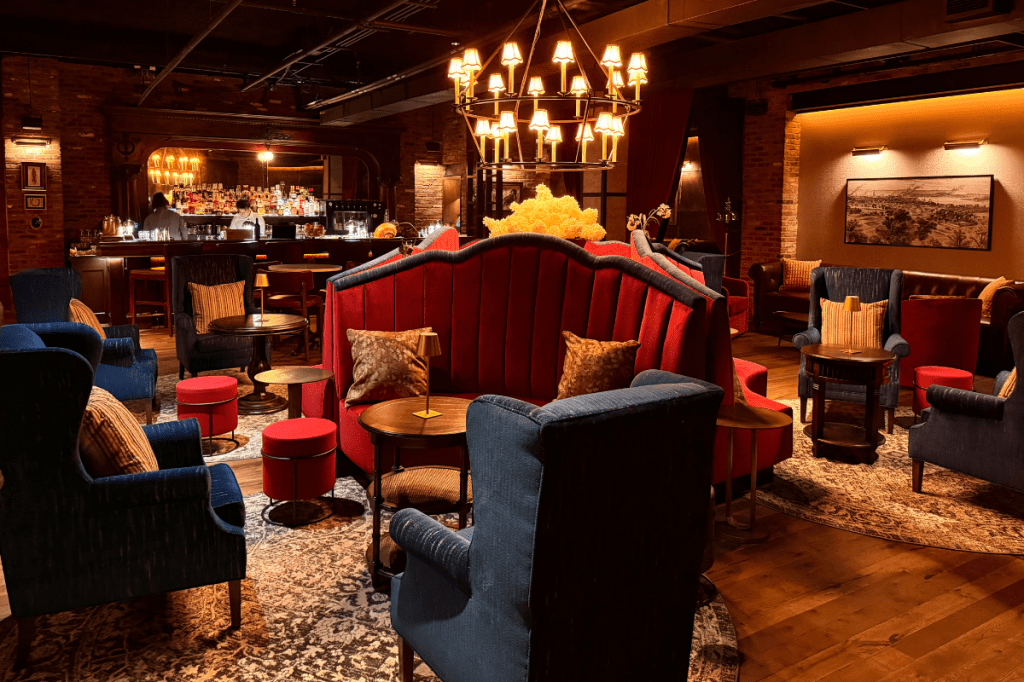 Why Executive Retreats Are Moving Beyond