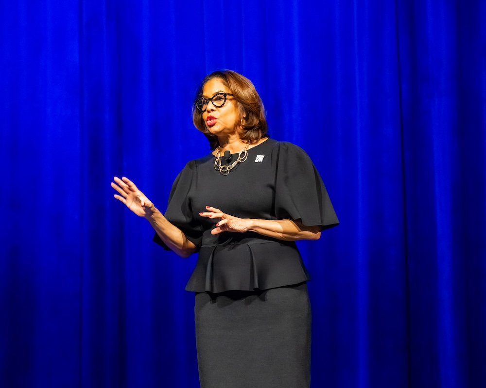 Julie Coker