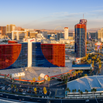 Rio Las Vegas