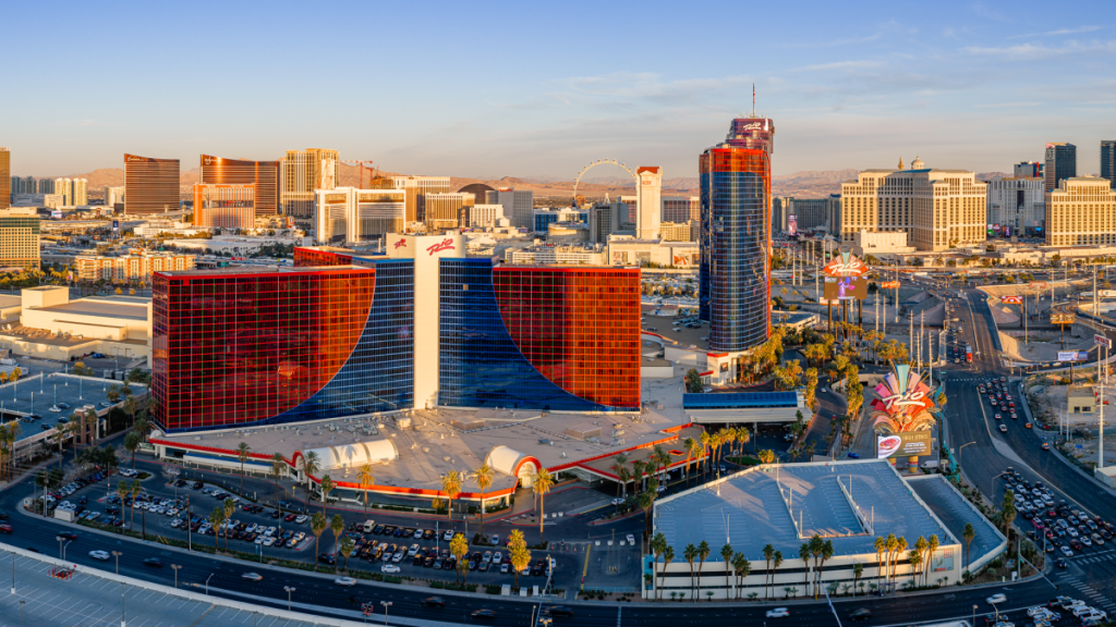 Rio Las Vegas