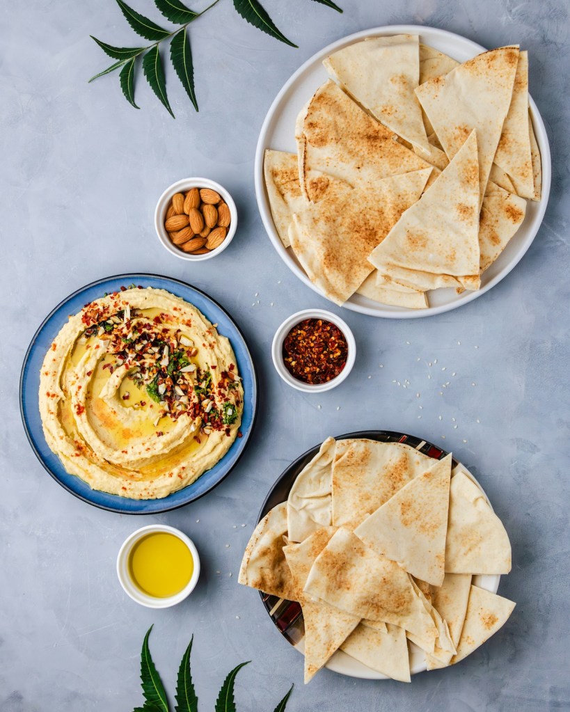 hummus