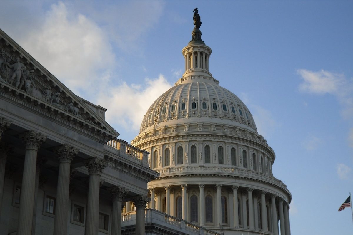 U.S. Capitol