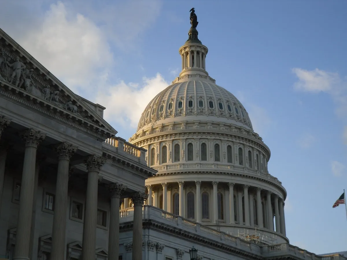 U.S. Capitol