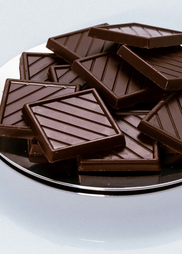 chocolate