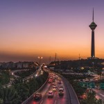 Tehran