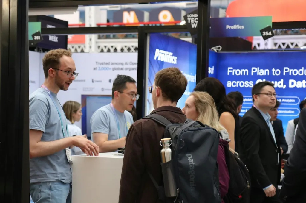 What’s Behind Forrester’s Pivot to Smaller Events