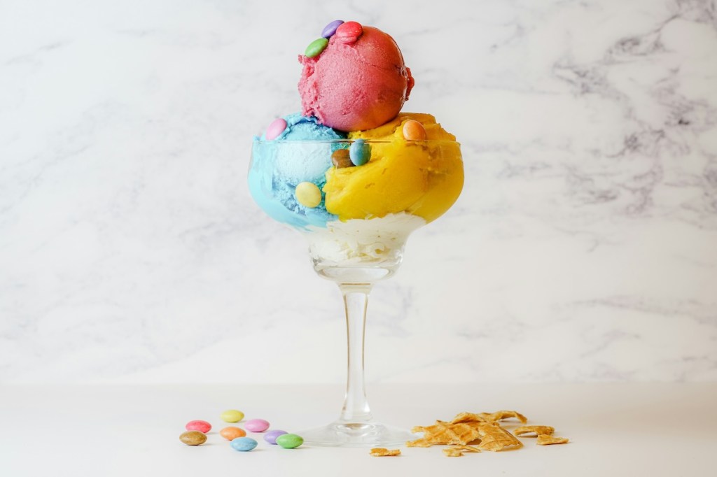 sorbet