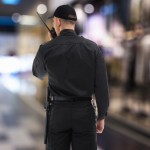 Security guard