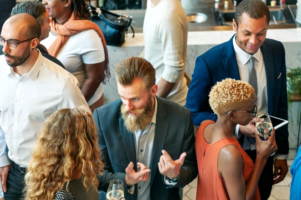Investors Bet $50 Million on Event ROI Data